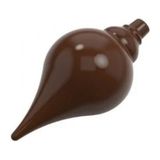 Greyas Moulds Polikarbon Pralin Çikolata Kalıbı 10 gr | CM-3910 - 1 Adet