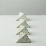 Greyas Moulds Polikarbon Pralin Çikolata Kalıbı 10,3 gr | CM-4324 - 1 Adet