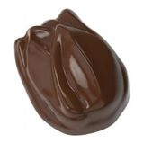 Greyas Moulds Polikarbon Special Lale Pralin Çikolata Kalıbı 14 gr | CM-4081 - 1 Adet
