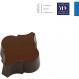 Greyas Moulds Polikarbon Special Pralin Çikolata Kalıbı 10 gr | CM-3738