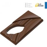 Greyas Moulds Polikarbon Tablet Çikolata Kalıbı 75.gr | CM-3535