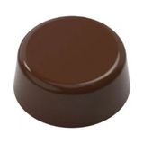 Greyas Moulds Polikarbon Yuvarlak Pralin Çikolata Kalıbı 10 gr | CM-4087