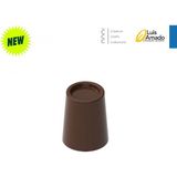 Greyas Moulds Polikarbon Yuvarlak Pralin Çikolata Kalıbı 11 gr | CM-4069