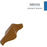 Greyas Moulds Pralin Çikolata Kalıbı 4,5 gr CM-3164