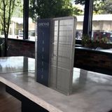 Greyas Moulds Tablet Çikolata KALIBI-2015