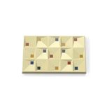 Greyas Moulds Tablet Çikolata KALIBI-3406
