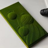 Greyas Moulds Tablet Çikolata KALIBI-3582