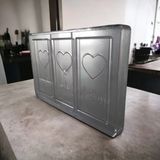 Greyas Moulds Tablet Çikolata KALIBI-3842
