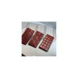 Greyas Polikarbon Tablet Çikolata Kalıbı 100 gr | Cm-3808