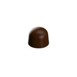 Greyas Polikarbon Yuvarlak Pralin Çikolata Kalıbı 13 gr | ML-1001