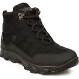 Greyder 00170 Gr Su Gecirmez Siyah Unisex Bot