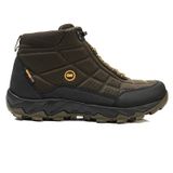 Greyder 00170 Haki Erkek City Outdoor Su Geçirmez Bot