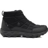 Greyder 00170 Su Geçirmez Outdoor Bot Siyah Erkekler İçin Rahat Taban ve Kaymaz Özellik