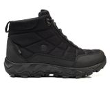 Greyder 00170 Unisex Su Geçirmez Outdoor Bot SİYAH 40 40 EU