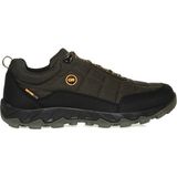Greyder 00171 Mr Su Geçirmez Erkek Outdoor Ayakkabı - Haki