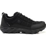 Greyder 00171 Unisex Su Geçirmez Outdoor Ayakkabı - Siyah