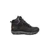 Greyder 00173 Erkek Outdoor Su Geçirmez Bot Siyah 41 41 EU