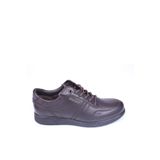 Greyder 10201 Comfort Bağcıklı Günlük Erkek Ayakkabı Kahve 42