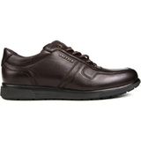 Greyder 10201 Comfort Kahverengi Erkek Ayakkabı