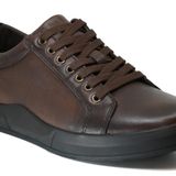 Greyder 12775 Hakiki Deri Klasik Sportif Erkek Bot