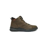 Greyder 14361 MR Erkek CASUAL BOT KAHVE-NUBUK