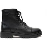 Greyder 15070 Erkek Urban Casual Bot - Siyah