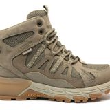 Greyder 17705 gr Su Geçirmez Sympatex Sneaker Deri Unisex Bot