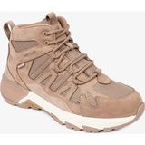 Greyder 17705 Kadın Waterproof Outdoor Su Geçirmez Bot - Vizon