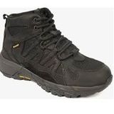 Greyder 17705 Siyah Kadın Outdoor Bot