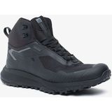 Greyder 18880 Waterproof Outdoor Su Geçirmez Erkek Botu - Siyah