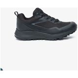 Greyder 18881 Su Geçirmez Siyah Unisex Outdoor Ayakkabı