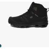Greyder 18890 Su Geçirmez Siyah Outdoor Erkek Bot