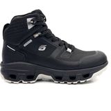 Greyder 18890 Unisex Su Geçirmez Outdoor Bot - Siyah
