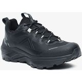 Greyder 18900 Su Geçirmez Siyah Unisex Outdoor Ayakkabı