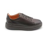 Greyder 3K1SA75162 Kahve Antik Erkek Ayakkabı