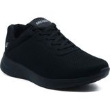 Greyder 4y 67577 Hafif Akıllı Taban Erkek Spor Ayakkabı - Siyah