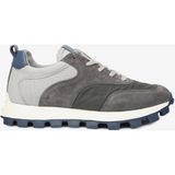 Greyder 4Y1SA17265 Füme Erkek Spor Ayakkabı