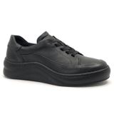 Greyder 59052 Zn Deri Comfort Casual Kadın Ayakkabı