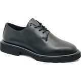 Greyder 59167 Zn Deri Comfort Klasik Oxford Kadın Ayakkabı