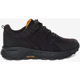 Greyder 5K1GA16343 Siyah Gri Hakiki Deri Su Geçirmez Erkek Outdoor Ayakkabı