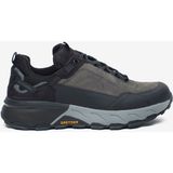 Greyder 5K1GA16348 Koyu Gri Hakiki Deri Erkek Outdoor Ayakkabı