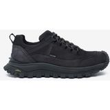 Greyder 5K1GA16351 Siyah Hakiki Deri Su Geçirmez Erkek Outdoor Ayakkabı