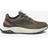 Greyder 5K1GA17680 Haki Hakiki Deri Erkek Outdoor Ayakkabı