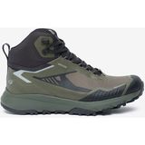 Greyder 5K1GB18880 Haki Su Geçirmez Erkek Outdoor Bot