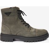 Greyder 5K1UB15070N Kahve Mr Nbk Urb Casual Erkek Bot