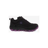 Greyder 5K2GA00171 Siyah Mor Su Geçirmez Kadın Outdoor Ayakkabı