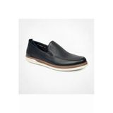 Greyder 62624 Erkek Hakiki Deri Baskılı Lastikli Casual Urban Ayakkabı