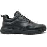 Greyder 64612 Mr Comfort Siyah Casual Erkek Ayakkabı