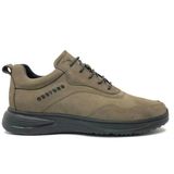 Greyder 64612 Mr Comfort Siyah Casual Erkek Ayakkabı