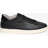 Greyder 64675 Siyah Hakiki Deri Erkek Sneaker Ayakkabı